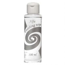 Finishing wipe 100ml (zselé fixáló)