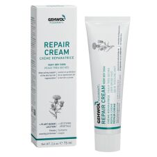 Regeneráló lábápolókrém Repair  75ml