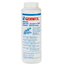 Gehwol Láb és test fürdõsó 1000g