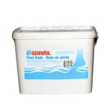 Gehwol lábfürdõ 5kg