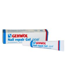 Gehwol körömjavítógél opál 5ml
