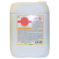 Clarasept higiénés kéztisztítõ és fertõtlenítõszer 5l