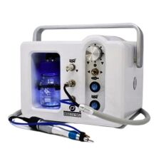 Podomonium Ecomonium vizes csiszológép