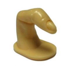 Gyakorló ujj Tip-es