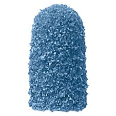 Csiszológyûrû 5mm durva kék 10db/csomag