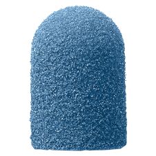 Csiszológyûrû 16mm durva kék 10db/csomag