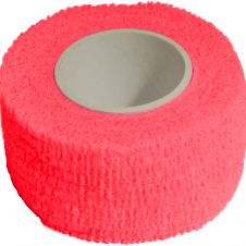 Ujjvédõ szallag PIROS