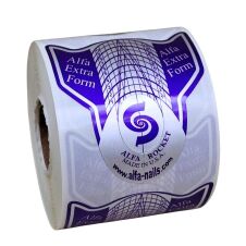 Alfa Rakéta sablon 300db