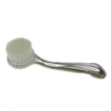 Portalanító kefe kör plexi