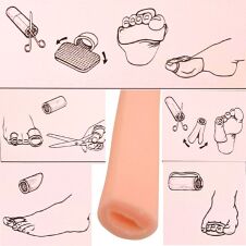 Tubifoam Csopárna1db Átméro15mm hossza: 25 cm