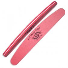 Alfa teli hold szivacsos reszelõ 120/180