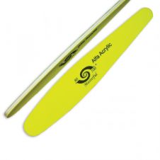 Alfa Acrylic 80/100 zöld/sárga