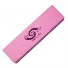 Buffer rózsaszín 120