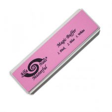 Alfa Buffer 4 oldalú polírozó