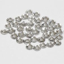 Strasszkõ SS4 Crystal 40db