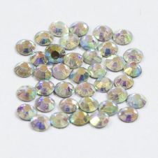 Strasszkõ SS4 Crystal AB 40db