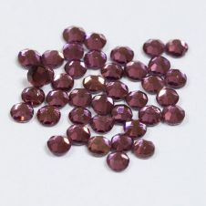 Strasszkõ SS4 Rose 40db