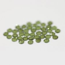 Strasszkõ SS4 Peridot 40db