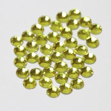 Strasszkõ SS4 Citrin 40db