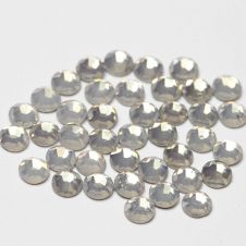 Strasszkõ SS4 White Opal 40db