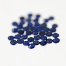 Strasszkõ SS4 Sapphire 40db