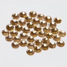 Strasszkõ SS6 Light Peach 40db