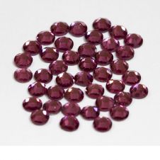 Strasszkõ SS10 Rose 40db