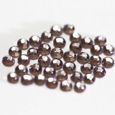 Strasszkõ SS10 L Amethyst 40db