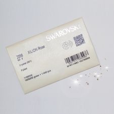 Swa Kõ 9 Crystal 1440 darabos