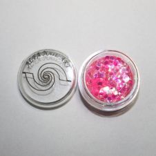 Hatszög PINK