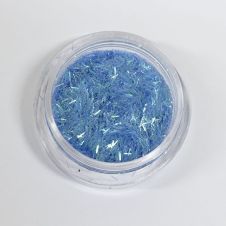 Rövid szál Light BLUE