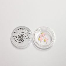 Dimenziós szitakötõ PINK