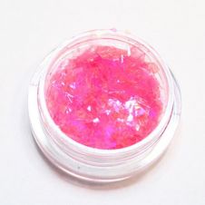jégfólia pink
