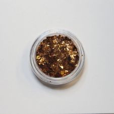 Jégfólia törmelék Ó ARANY