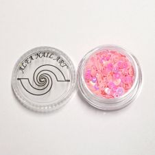 Lyukas kör PINK