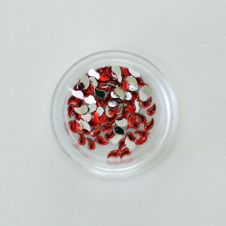 Strasszkõ Jing PIROS