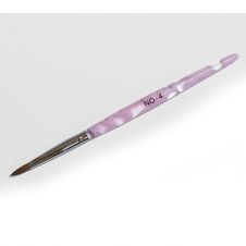 Porc. Ecs Hegy Pink plex 4 röv