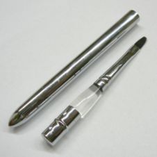 Ecset zselé ferde utazó # 4