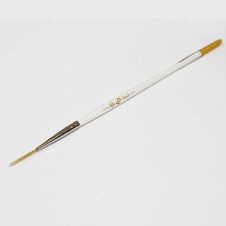 Ecset zselé díszítõ közép